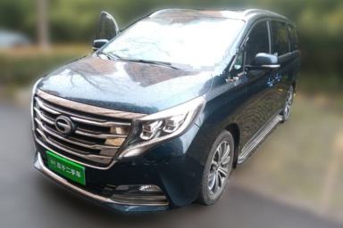 Used GAC Trumpchi M8 2018 320T Flagship Edition
