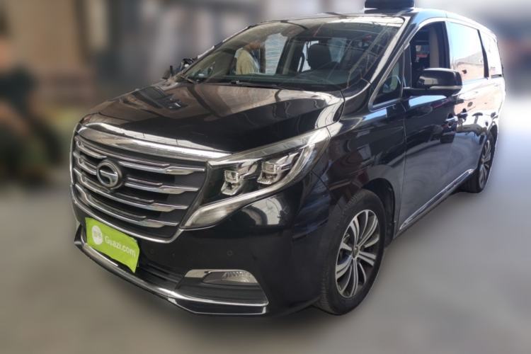 Used GAC Trumpchi M8 2018 320T Flagship Edition Guazi used car, China used car export, Used car for sale, Used  cars, Cheapest cars for sale