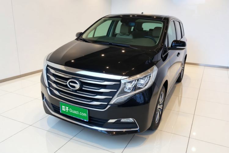 GAC Trumpchi M8 2018 320T Luxury Edition usata Guazi used car, China used car export, Used car for sale, Used cars, Cheapest cars for sale