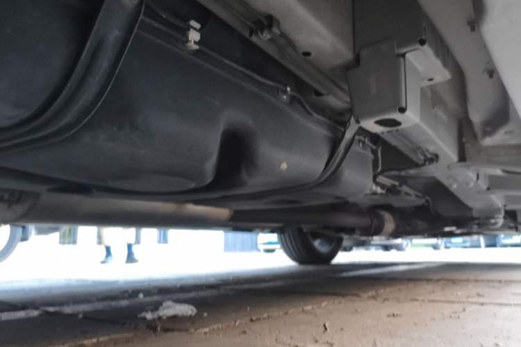 Used GAC Trumpchi M8 2018 320T Flagship Edition Chassis Rear Right