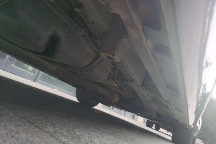 Used GAC Trumpchi M8 2018 320T Luxury Edition Chassis Rear Right