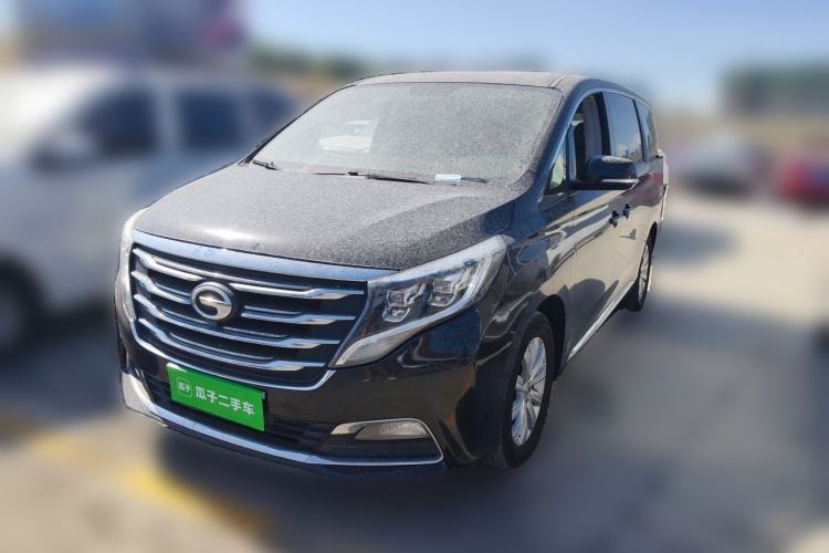 Ojetý GAC Trumpchi M8 2018 320T Luxury Edition Guazi used car, China used car export, Used car for sale, Used  cars, Cheapest cars for sale