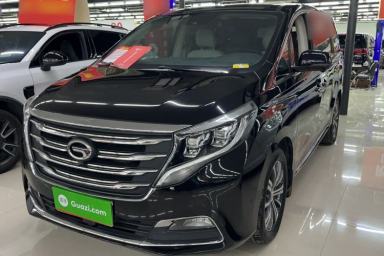 Used GAC Trumpchi M8 2018 320T Flagship Edition