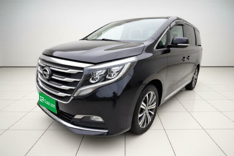 GAC Trumpchi M8 2018 320T Luxury Edition usata Guazi used car, China used car export, Used car for sale, Used cars, Cheapest cars for sale