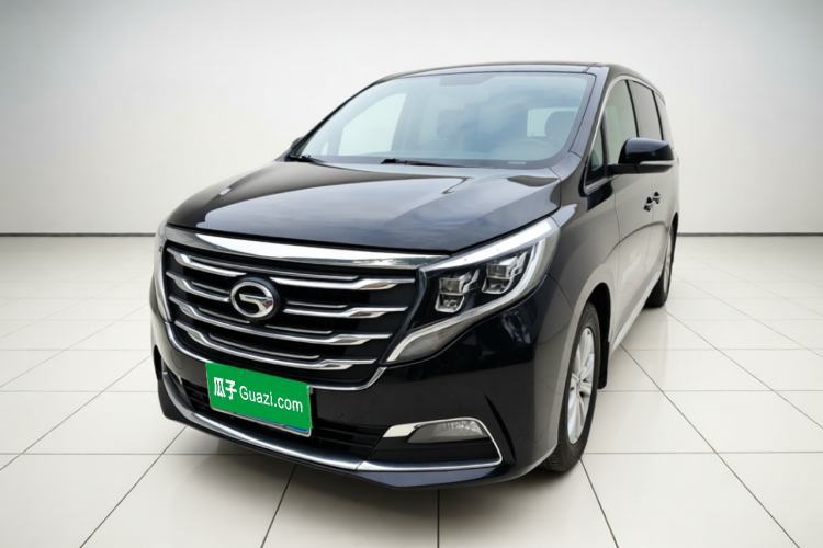 Ojetý GAC Trumpchi M8 2018 320T Luxury Edition Guazi used car, China used car export, Used car for sale, Used  cars, Cheapest cars for sale