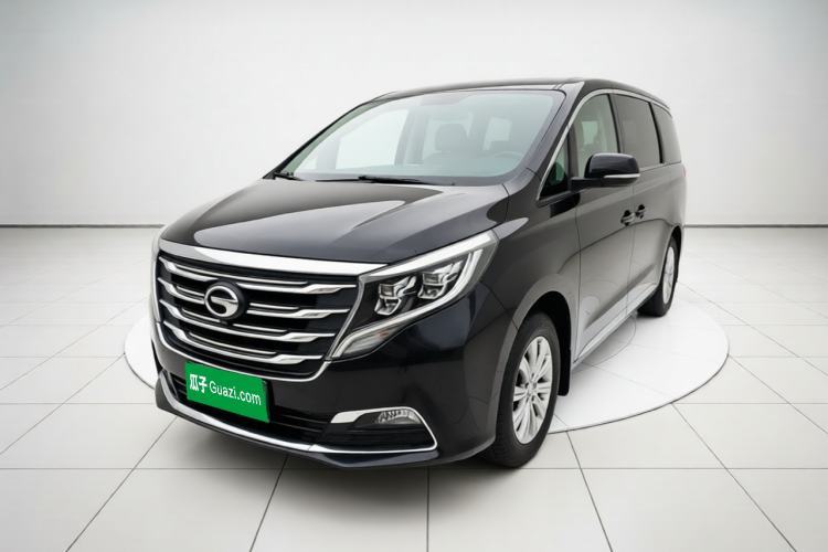 Używany GAC Trumpchi M8 2018 320T Luxury Edition Guazi used car, China used car export, Used car for sale, Used  cars, Cheapest cars for sale