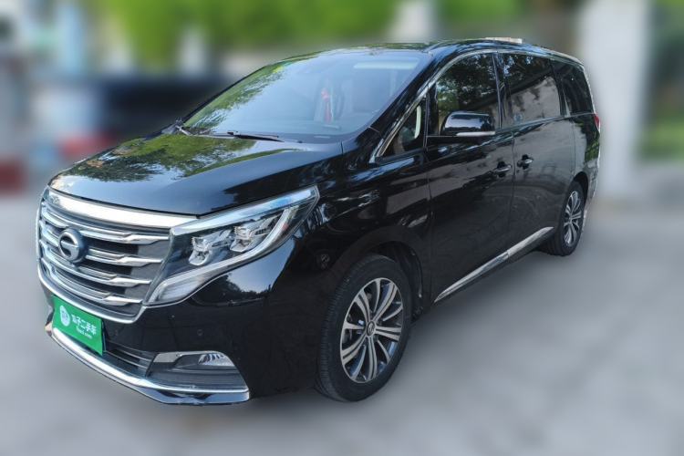 Used GAC Trumpchi M8 2018 320T Flagship Edition Guazi used car, China used car export, Used car for sale, Used  cars, Cheapest cars for sale