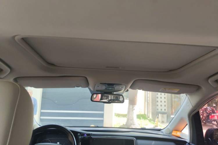 Used GAC Trumpchi M8 2018 320T Luxury Edition Headliner