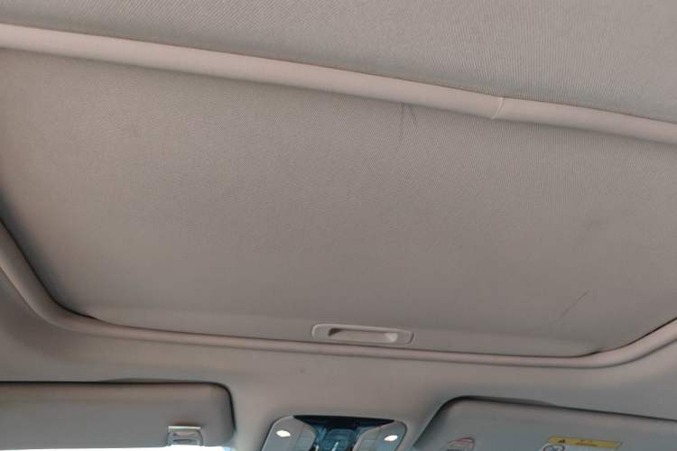 Used GAC Trumpchi M8 2018 320T Luxury Edition Headliner
