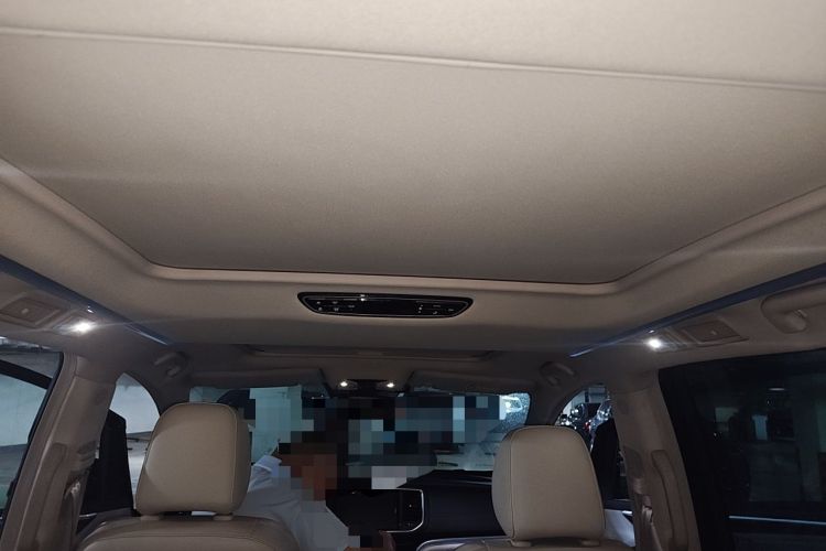 Used GAC Trumpchi M8 2018 320T Luxury Edition Headliner