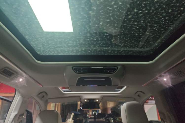 Used GAC Trumpchi M8 2018 320T Luxury Edition Headliner
