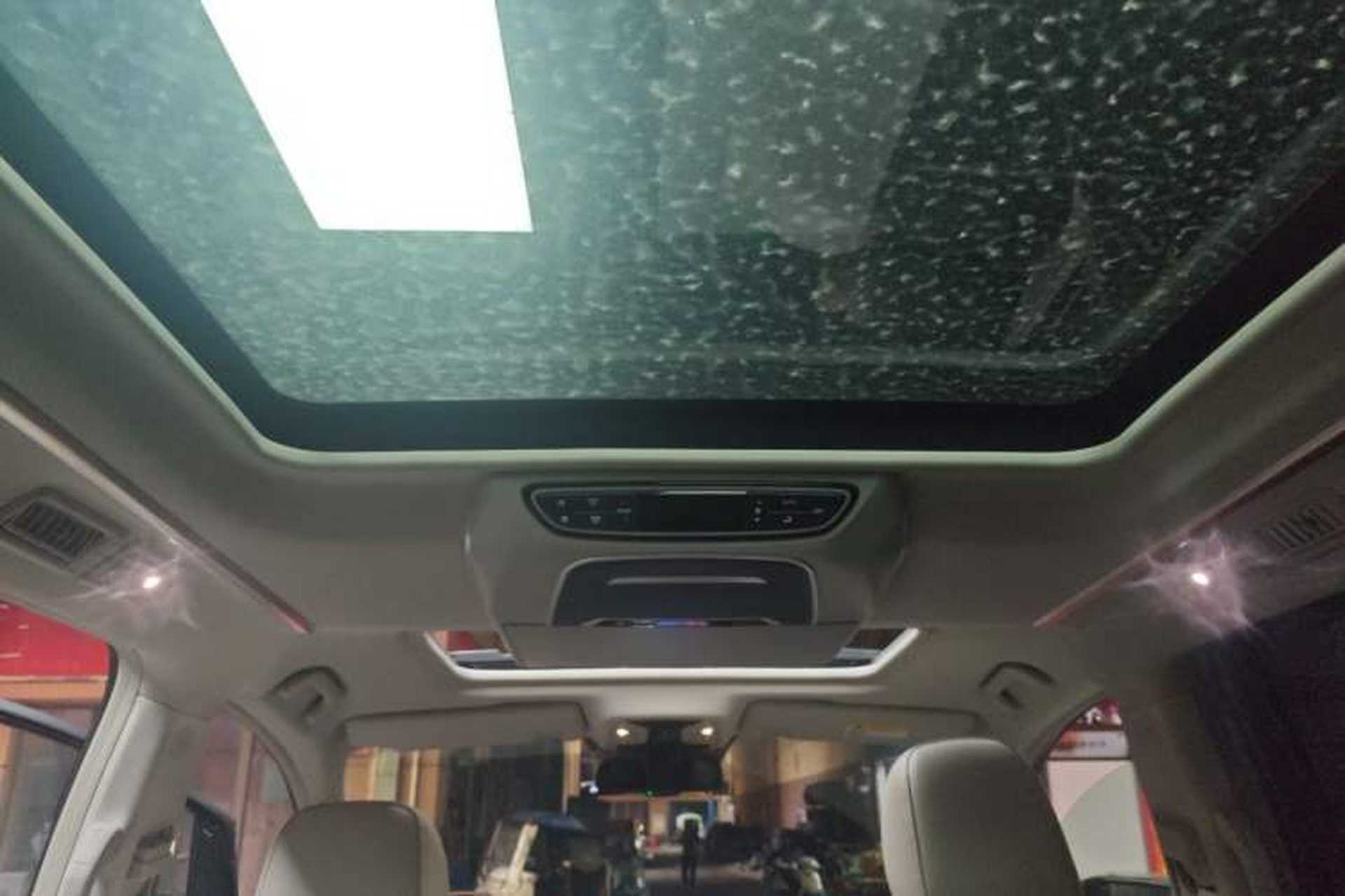 Used GAC Trumpchi M8 2018 320T Luxury Edition Headliner