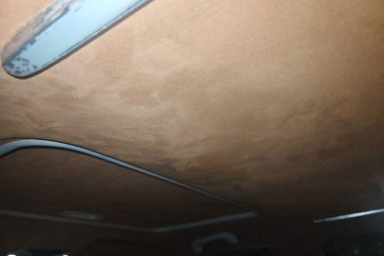 Used GAC Trumpchi M8 2018 320T Luxury Edition Headliner