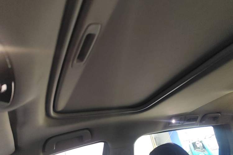 Used GAC Trumpchi M8 2018 320T Luxury Edition Headliner