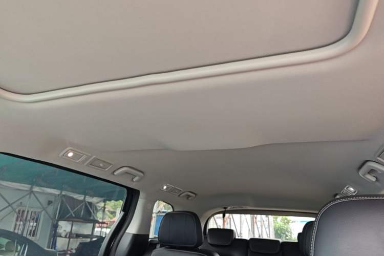 Used GAC Trumpchi M8 2018 320T Luxury Edition Headliner