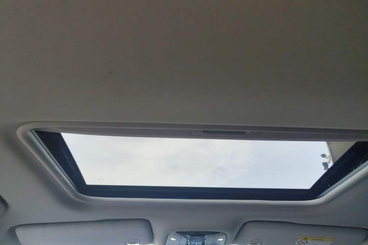 Used GAC Trumpchi M8 2018 320T Luxury Edition Headliner