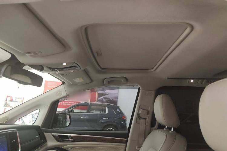 Used GAC Trumpchi M8 2018 320T Luxury Edition Headliner