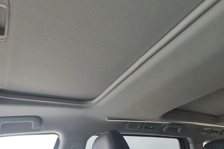 Used GAC Trumpchi M8 2018 320T Luxury Edition Headliner