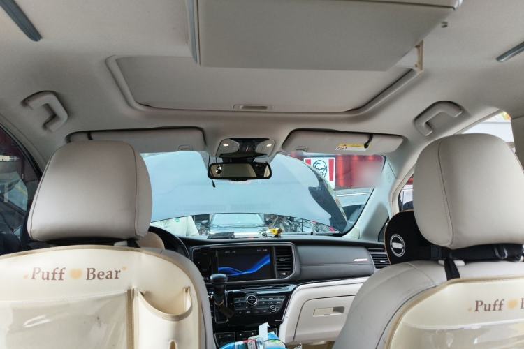 Used GAC Trumpchi M8 2018 320T Luxury Edition Headliner