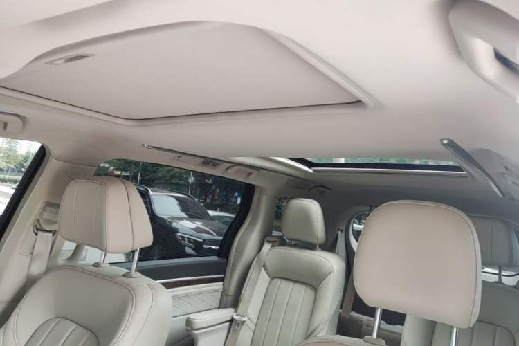 Used GAC Trumpchi M8 2018 320T Luxury Edition Headliner