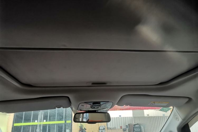 Used GAC Trumpchi M8 2018 320T Luxury Edition Headliner