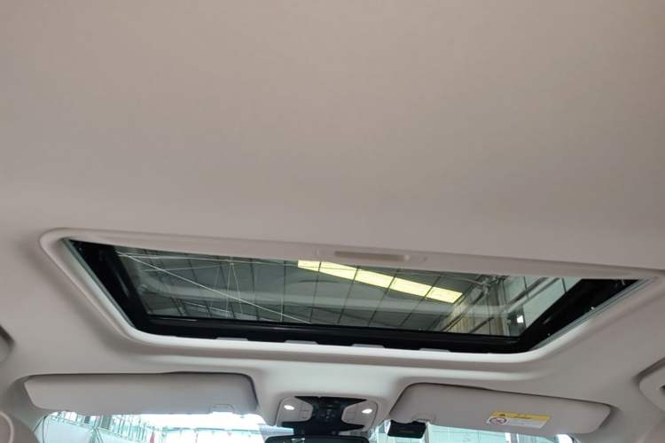 Used GAC Trumpchi M8 2018 320T Luxury Edition Headliner