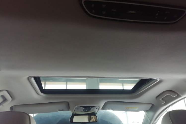 Used GAC Trumpchi M8 2018 320T Flagship Edition Headliner