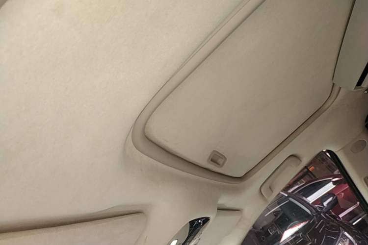 Used GAC Trumpchi M8 2018 320T Luxury Edition Headliner