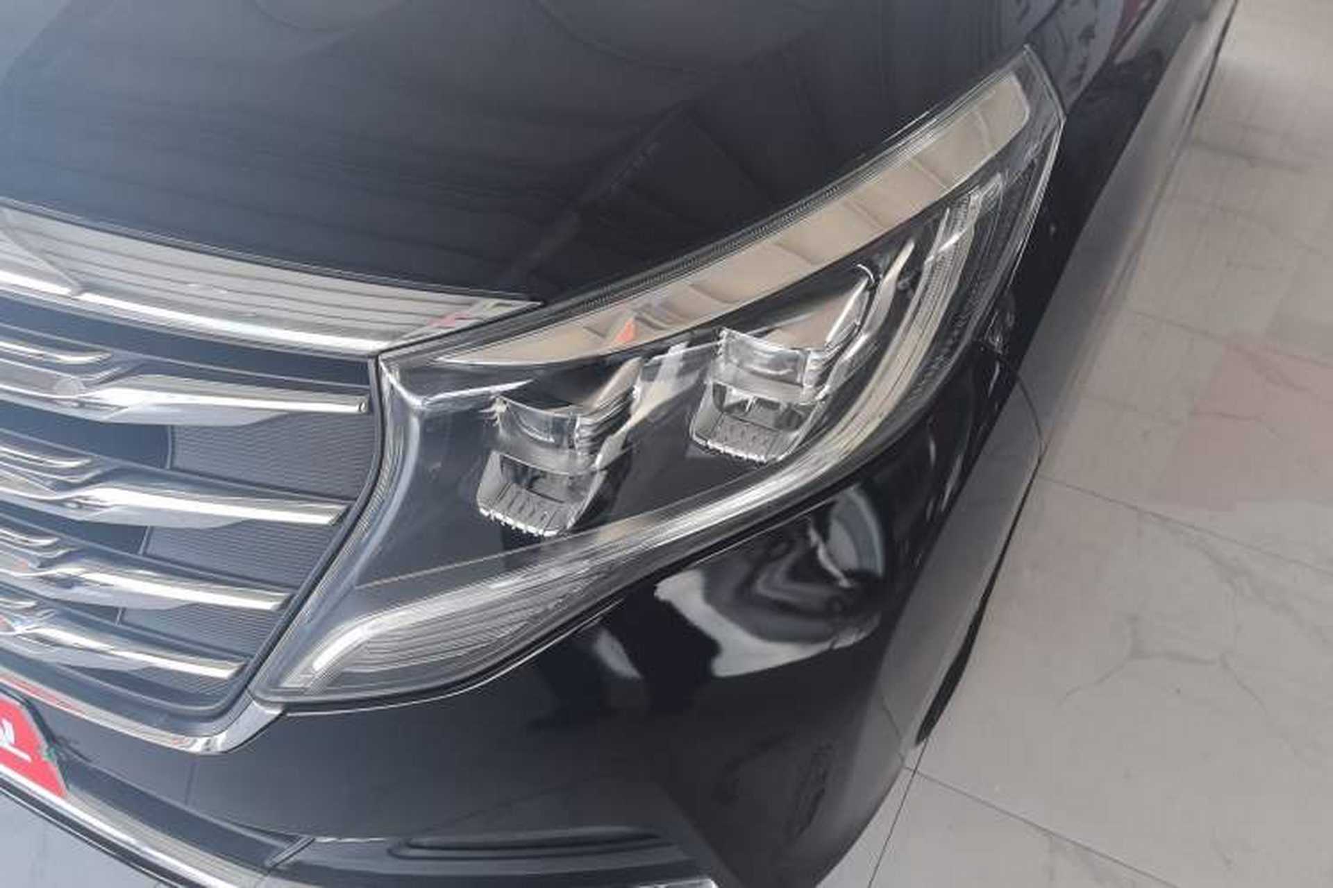 Used GAC Trumpchi M8 2018 320T Luxury Edition Left Front Headlight