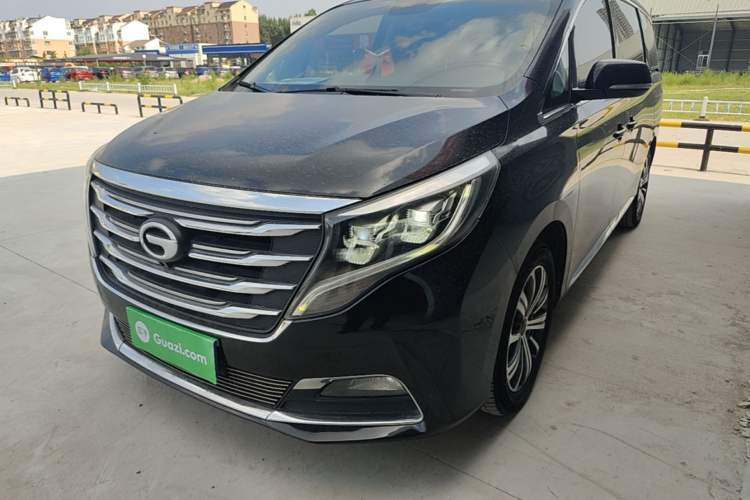 Używany GAC Trumpchi M8 2018 320T Luxury Edition Guazi used car, China used car export, Used car for sale, Used  cars, Cheapest cars for sale