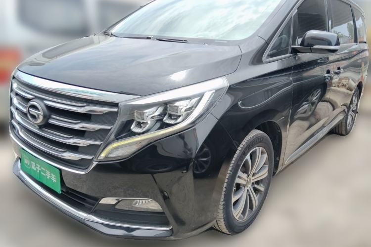 Ojetý GAC Trumpchi M8 2018 320T Luxury Edition Guazi used car, China used car export, Used car for sale, Used  cars, Cheapest cars for sale