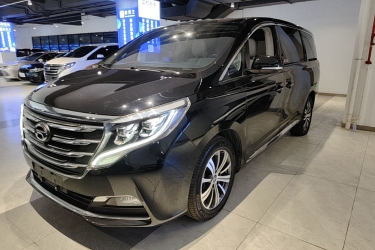 Used GAC Trumpchi M8 2018 320T Luxury Edition Guazi used car, China used car export, Used car for sale, Used  cars, Cheapest cars for sale