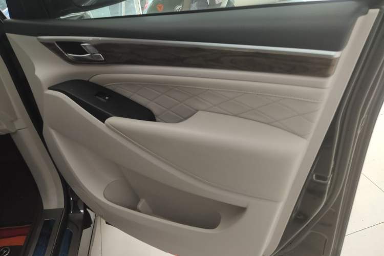 Used GAC Trumpchi M8 2018 320T Luxury Edition Right Front Door Interior
