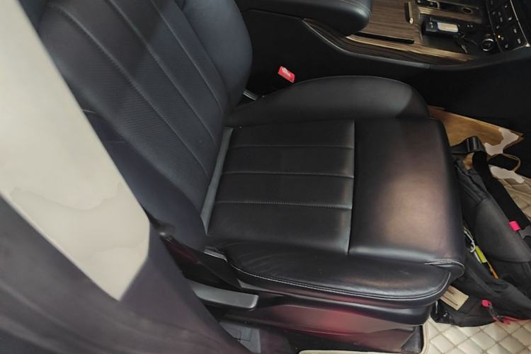 Used GAC Trumpchi M8 2018 320T Luxury Edition Right Front Seat