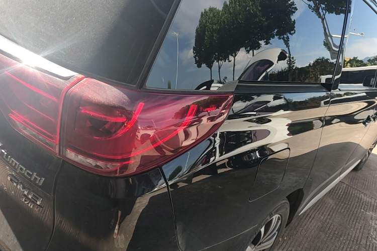 Used GAC Trumpchi M8 2018 320T Luxury Edition Right Rear Taillight