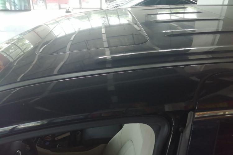 Used GAC Trumpchi M8 2018 320T Flagship Edition Roof