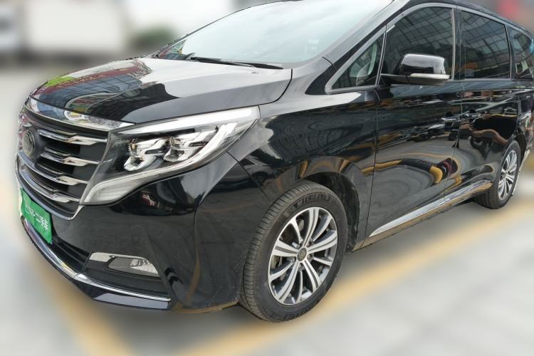 Used GAC Trumpchi M8 2018 320T Luxury Edition Guazi used car, China used car export, Used car for sale, Used  cars, Cheapest cars for sale