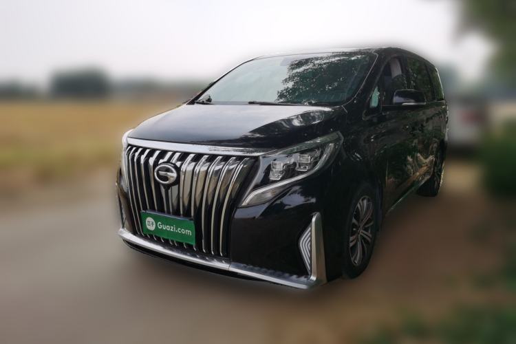 Used GAC Trumpchi M8 2018 320T Luxury Edition Guazi used car, China used car export, Used car for sale, Used  cars, Cheapest cars for sale