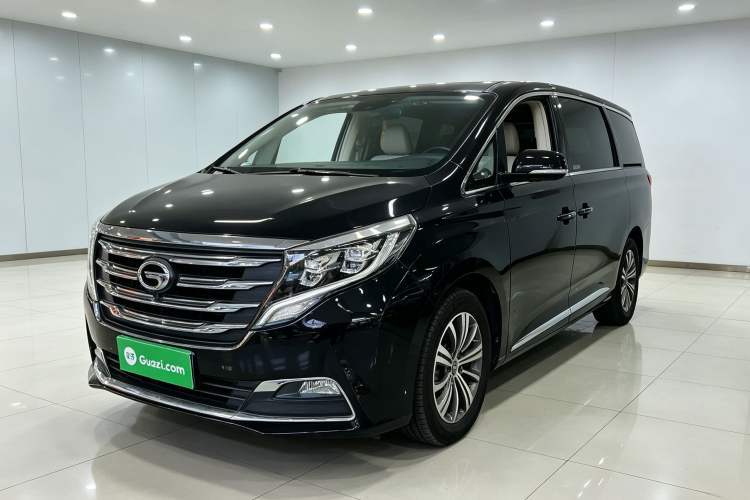 Used GAC Trumpchi M8 2018 320T Luxury Edition Guazi used car, China used car export, Used car for sale, Used  cars, Cheapest cars for sale