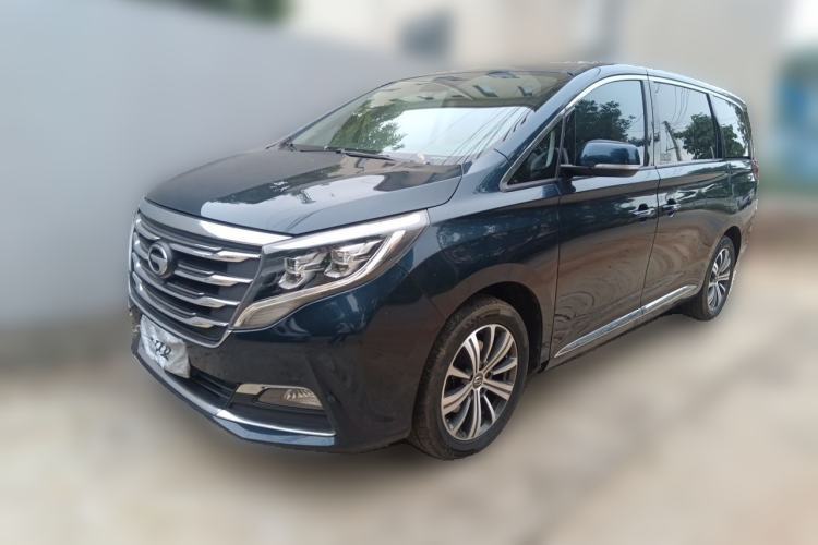 Used GAC Trumpchi M8 2018 320T Luxury Edition Guazi used car, China used car export, Used car for sale, Used  cars, Cheapest cars for sale
