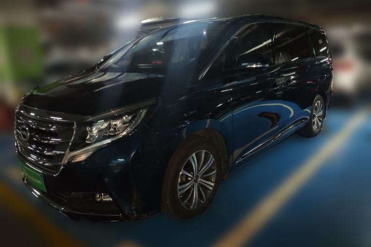 GAC Trumpchi M8 2018 320T Luxury Edition usata Guazi used car, China used car export, Used car for sale, Used cars, Cheapest cars for sale