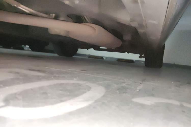 Used GAC Trumpchi M8 2018 320T Luxury Edition Chassis Front Left