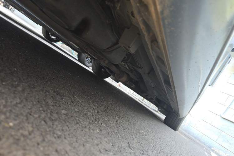 Used GAC Trumpchi M8 2018 320T Luxury Edition Chassis Rear Right