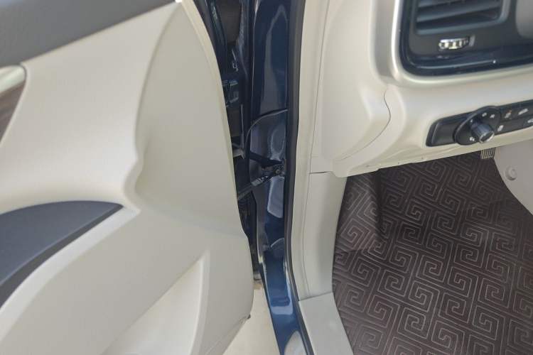 Used GAC Trumpchi M8 2018 320T Luxury Edition Driver Seat