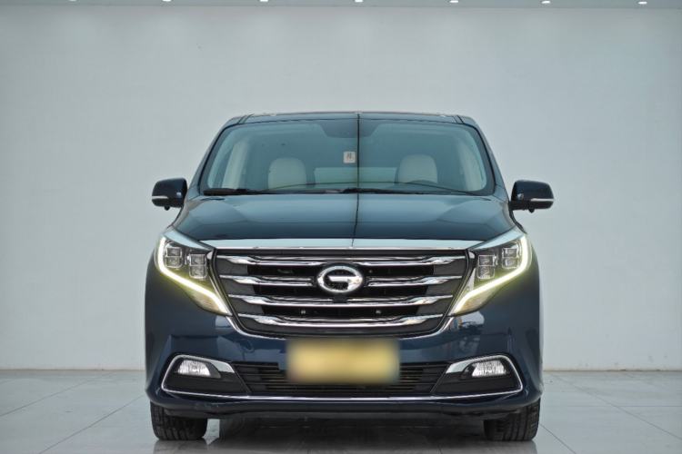 Used GAC Trumpchi M8 2018 320T Luxury Edition Exterior 1