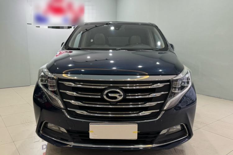 Used GAC Trumpchi M8 2018 320T Luxury Edition Exterior 6