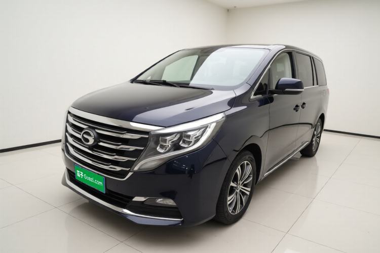 Used GAC Trumpchi M8 2018 320T Flagship Edition Guazi used car, China used car export, Used car for sale, Used  cars, Cheapest cars for sale