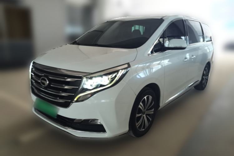 Used GAC Trumpchi M8 2018 320T Luxury Edition Guazi used car, China used car export, Used car for sale, Used  cars, Cheapest cars for sale