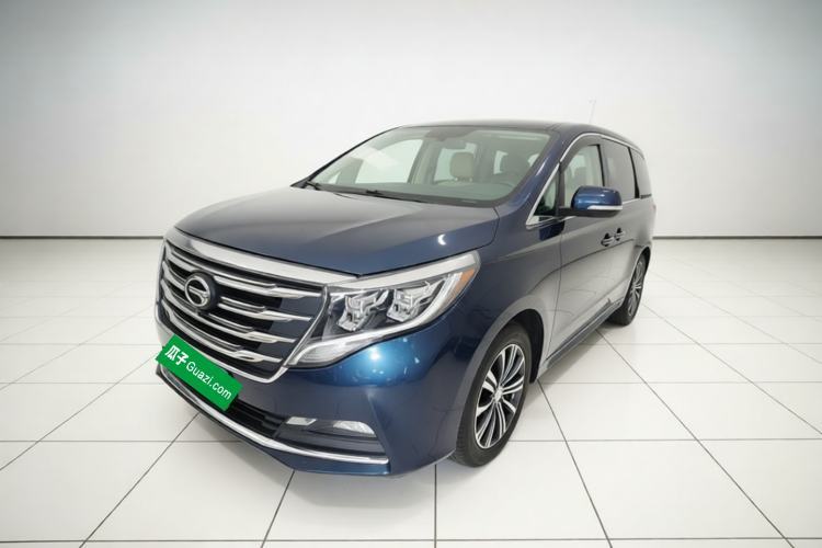 Used GAC Trumpchi M8 2018 320T Luxury Edition Guazi used car, China used car export, Used car for sale, Used  cars, Cheapest cars for sale