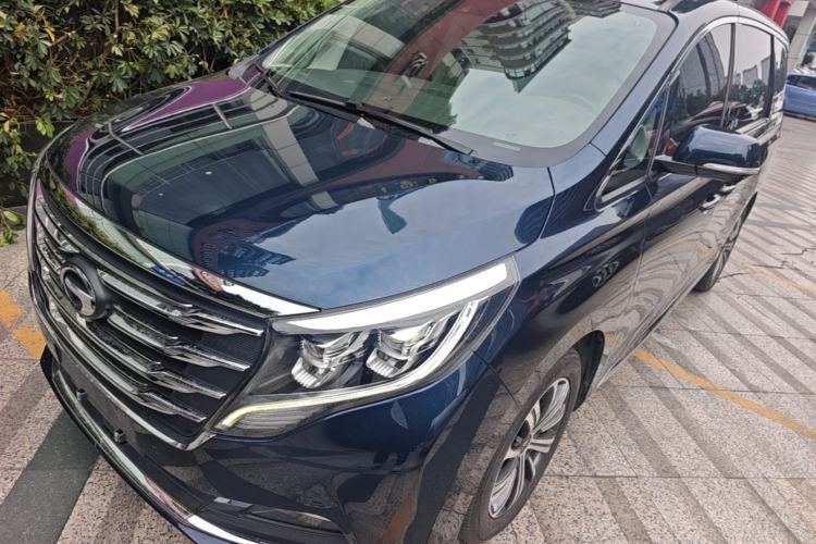 Used GAC Trumpchi M8 2018 320T Flagship Edition Guazi used car, China used car export, Used car for sale, Used  cars, Cheapest cars for sale